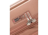 Heys Luxe Hard Side 30" Trunk Spinner