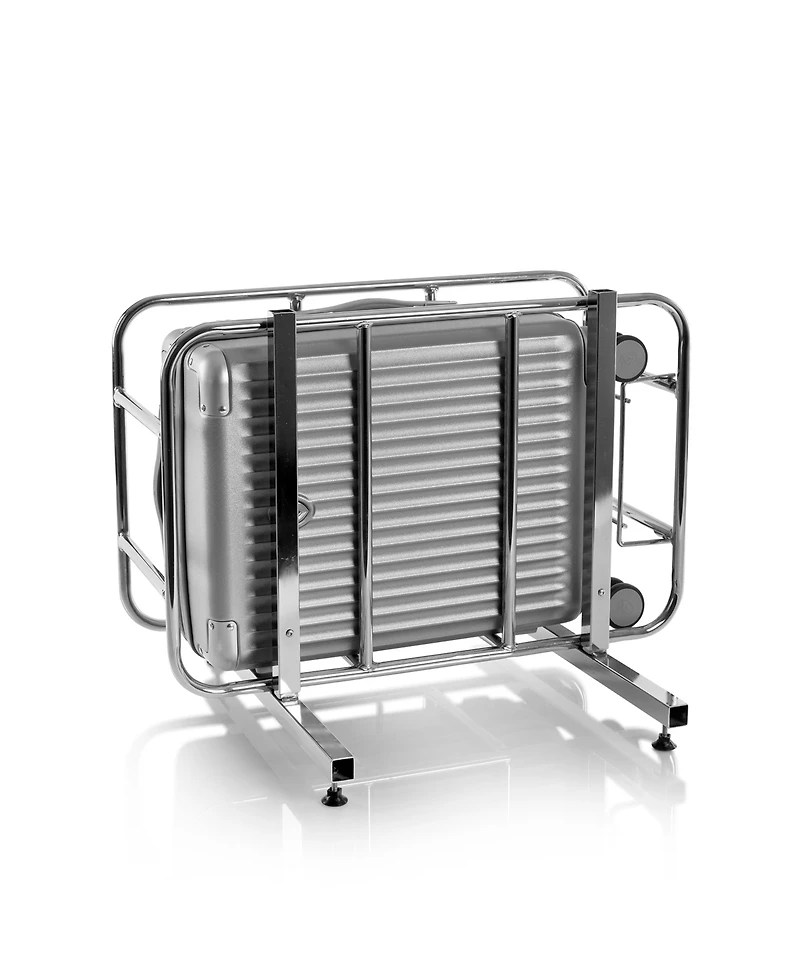 Heys Luxe Hard Side 21" Carryon Spinner