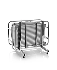 Heys Luxe Hard Side 21" Carryon Spinner