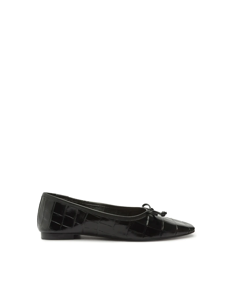 Schutz Women's Arissa Ballet Flats