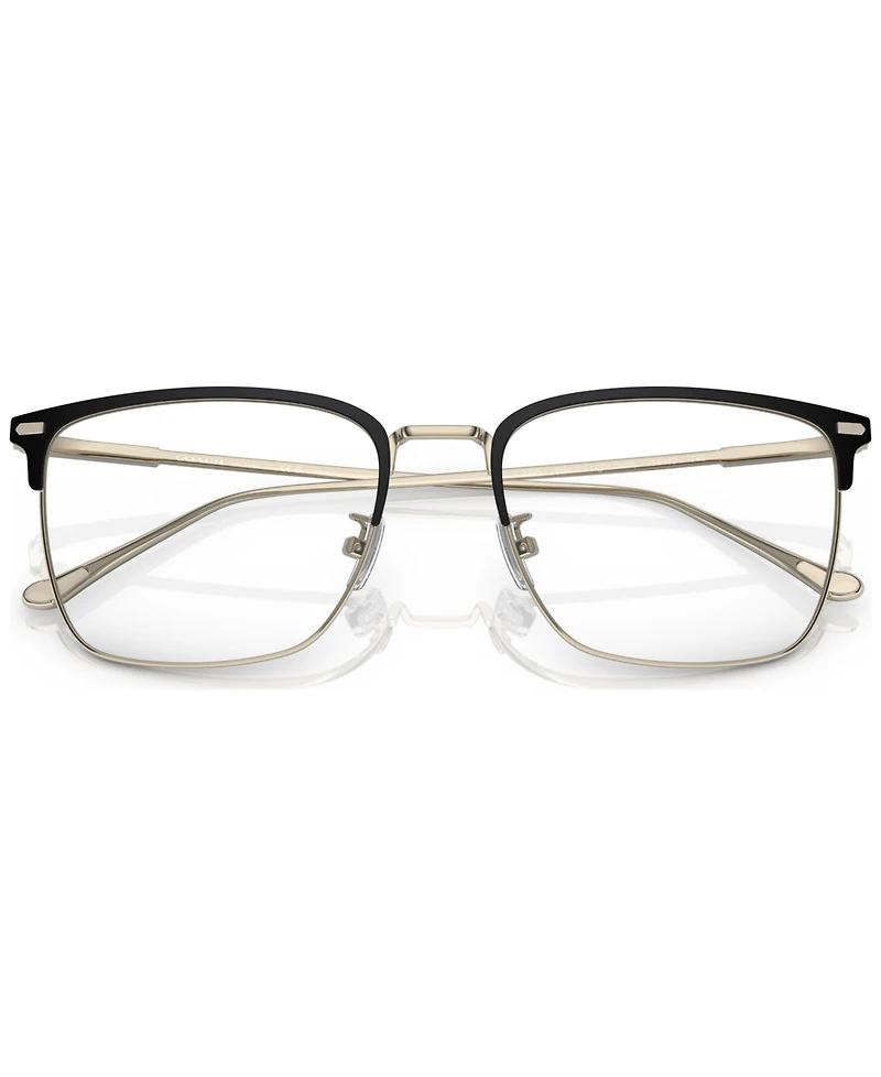 Coach Men's Eyeglasses, HC5149T 56