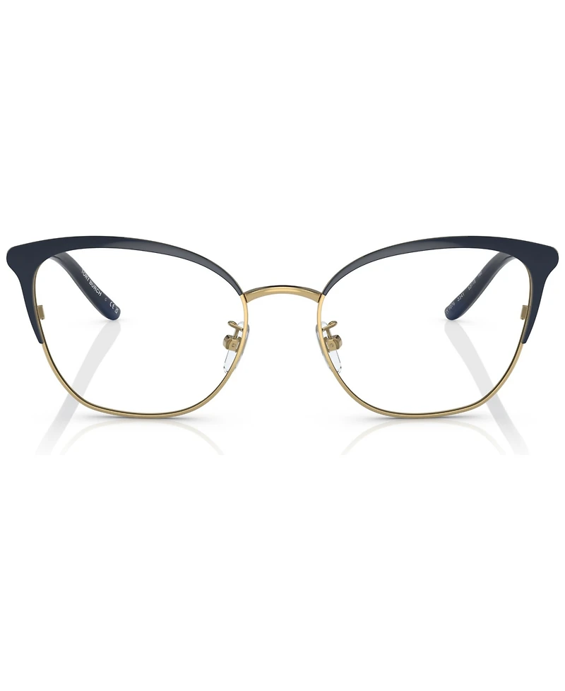 Tory Burch Women's Eyeglasses, TY1076 53