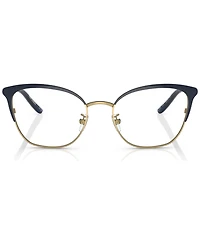 Tory Burch Women's Eyeglasses, TY1076 53