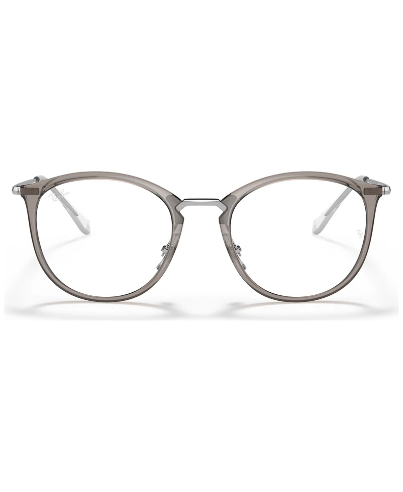 Ray-Ban Women's Eyeglasses, RB7140 51