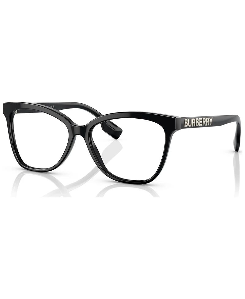 Burberry Women's Grace Eyeglasses