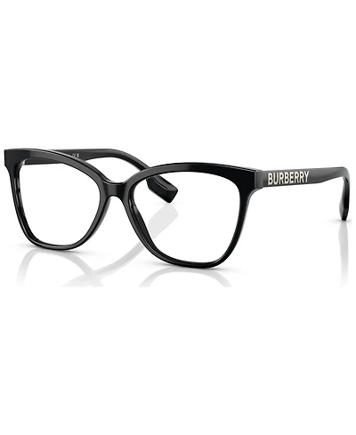 Burberry Women's Grace Eyeglasses