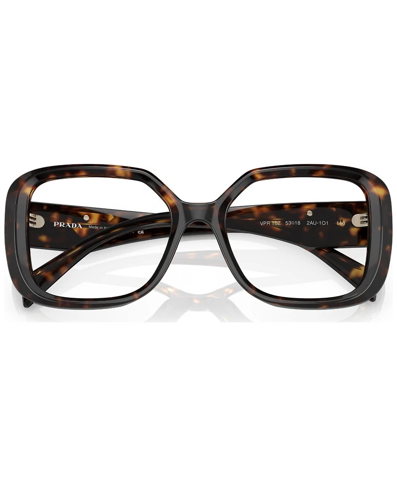 Prada Women's Eyeglasses, Pr 10ZV 51