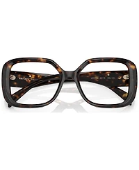 Prada Women's Eyeglasses, Pr 10ZV 51