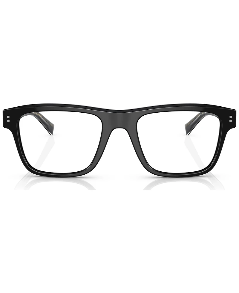Dolce&Gabbana Men's Eyeglasses