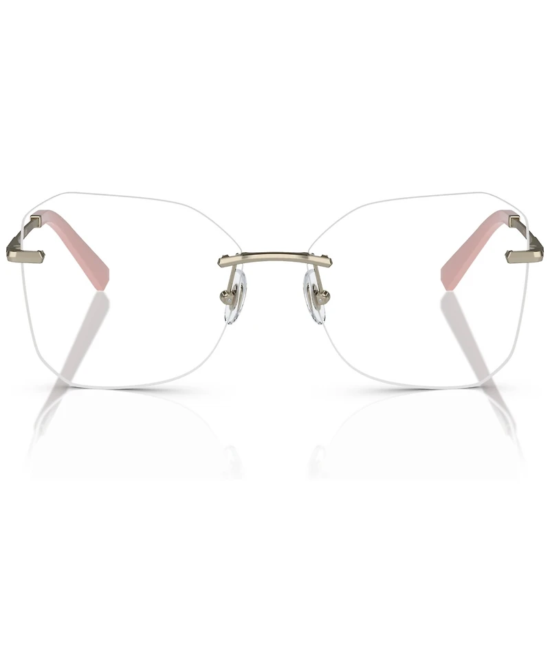 Tiffany & Co. Women's Eyeglasses, TF1150 55
