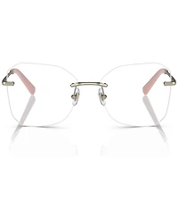 Tiffany & Co. Women's Eyeglasses, TF1150 55