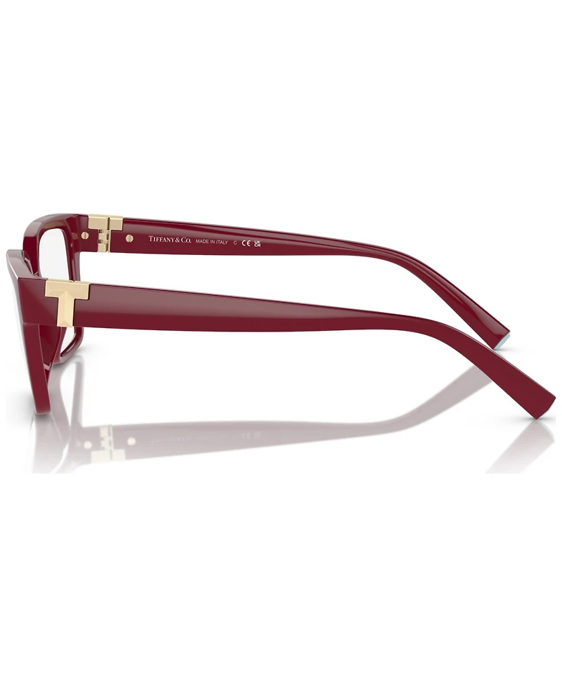 Tiffany & Co. Women's Eyeglasses, TF2232U 53