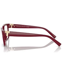 Tiffany & Co. Women's Eyeglasses, TF2232U 53