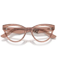 Dolce&Gabbana Women's Eyeglasses, DG3372 50