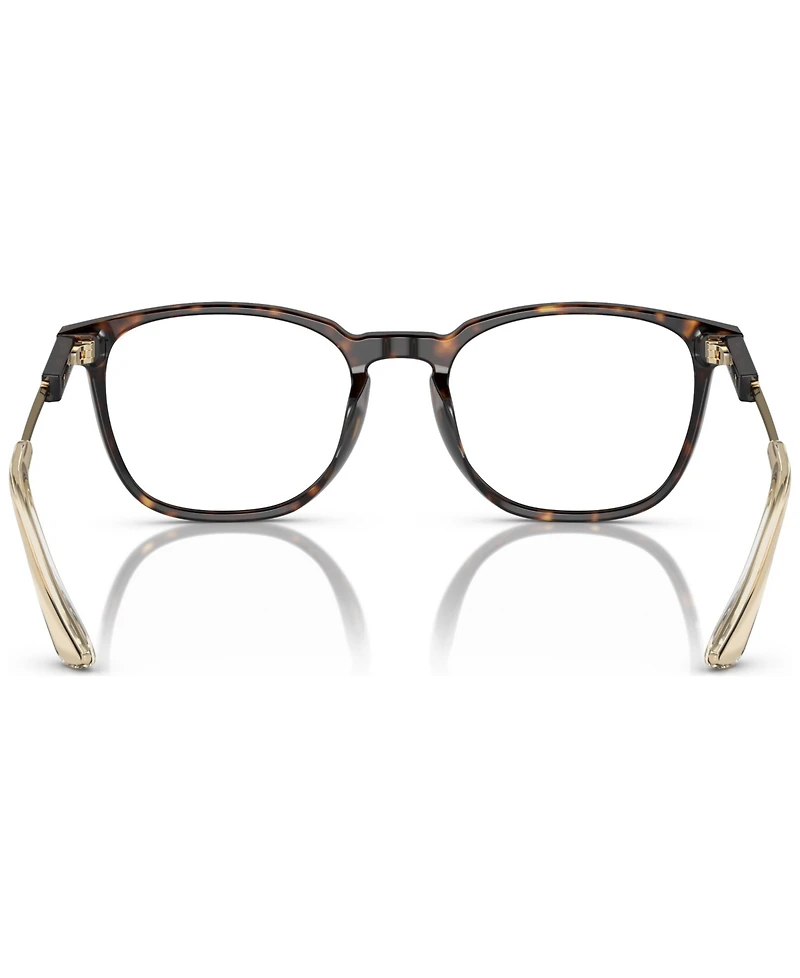 Prada Men's Eyeglasses, Pr 19ZV 53