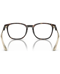 Prada Men's Eyeglasses, Pr 19ZV 53