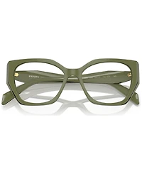 Prada Women's Eyeglasses, Pr 18WV 54