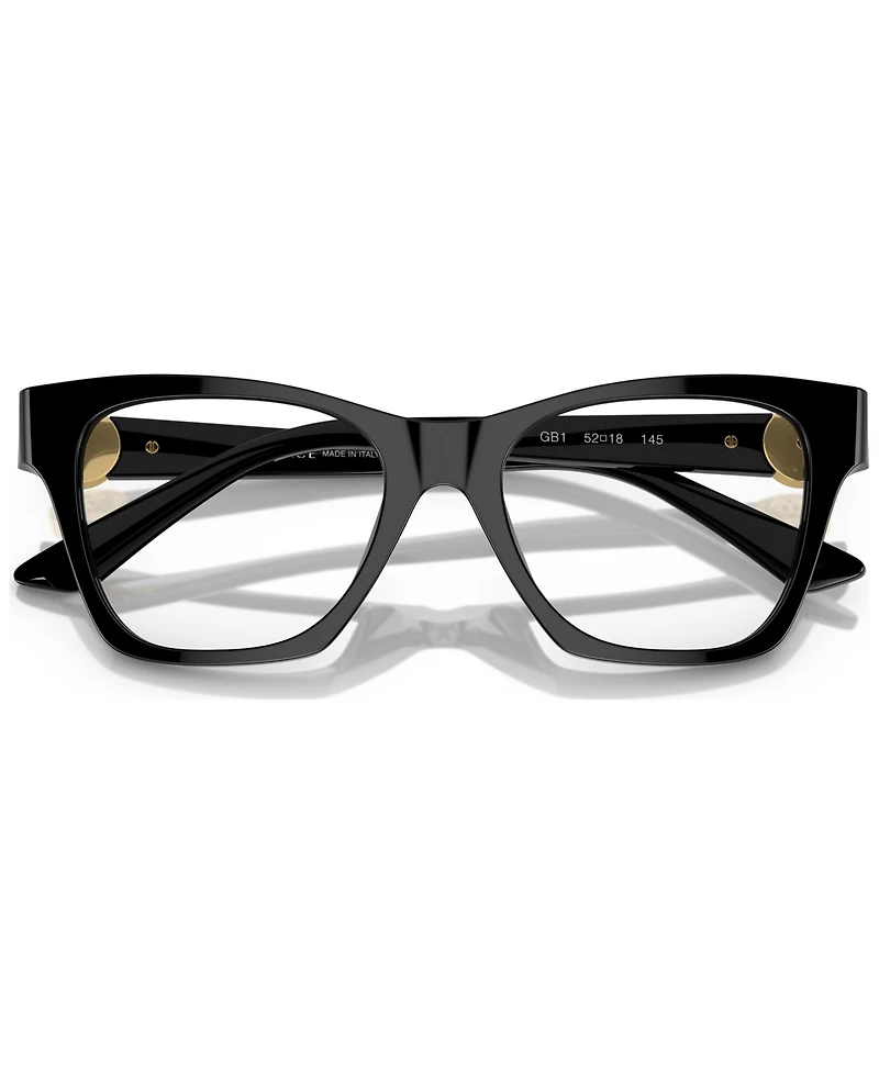 Versace Women's Eyeglasses