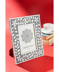 Gauri Kohli Jodhpur Mother of Pearl Picture Frame