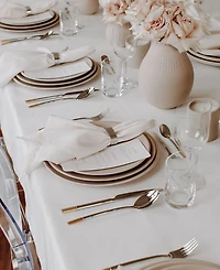 Villeroy & Boch New Moon Dinner Plate