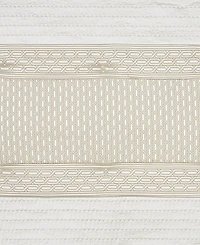 J Queen New York Metropolitan Window Straight Valance