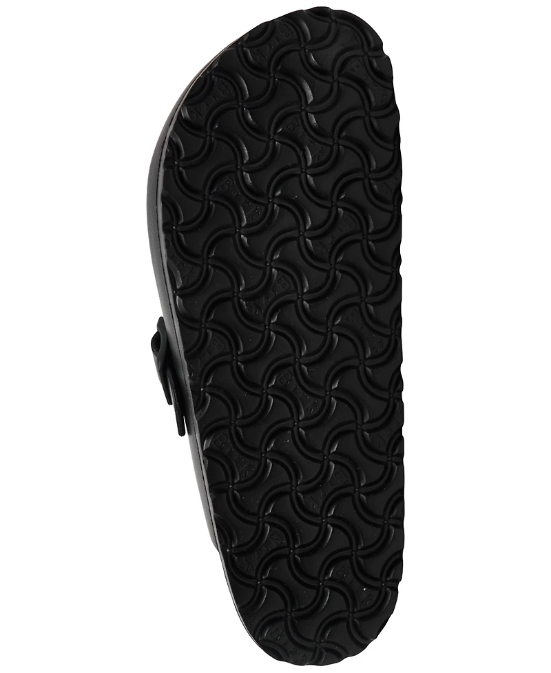 Birkenstock Women's Boston Essentials Eva Clogs from Finish Line