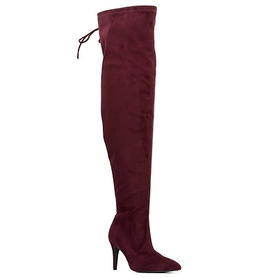 Fashion To Figure Women's Larissa Boot
