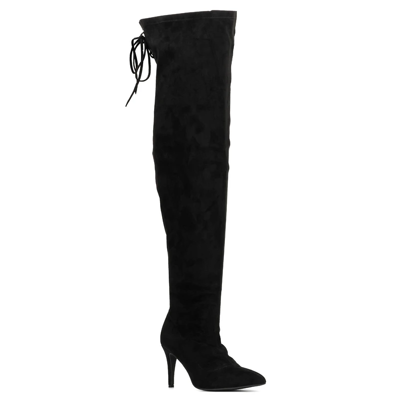 Fashion To Figure Women's Larissa Boot