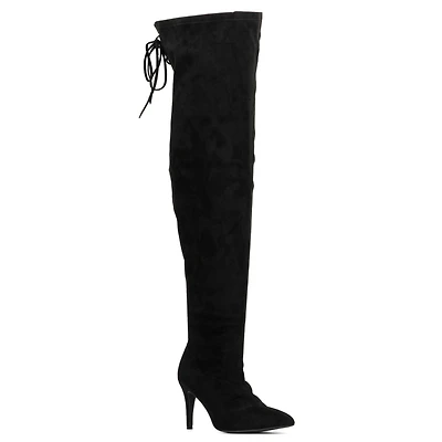 Fashion To Figure Women's Larissa Boot