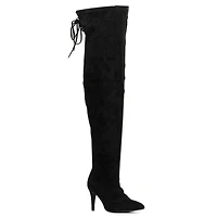 Fashion To Figure Women's Larissa Boot