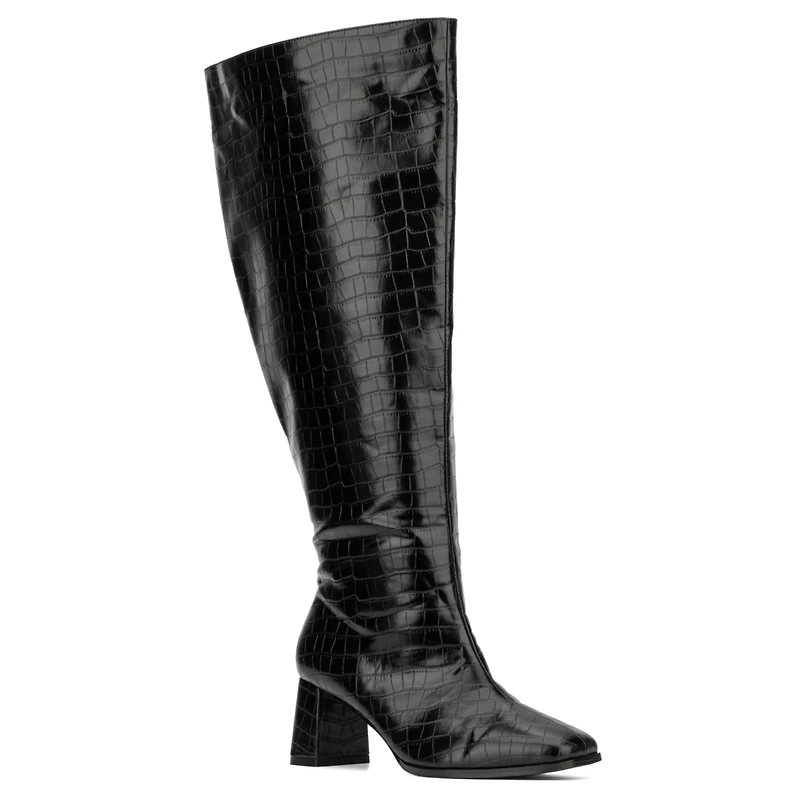 Fashion To Figure Women's Milan Boot