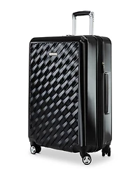 Melrose Hardside 25" Check-in Spinner Suitcase