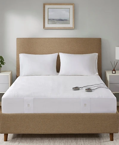 Beautyrest Cool Touch Heated Mattress Pad, California King