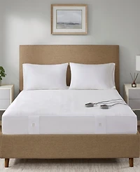 Beautyrest Cool Touch Heated Mattress Pad, California King