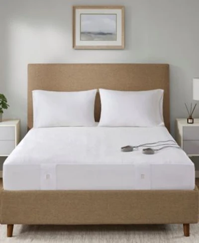 Beautyrest Cool Touch Heated Mattress Pads