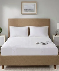 Beautyrest Cool Touch Heated Mattress Pads