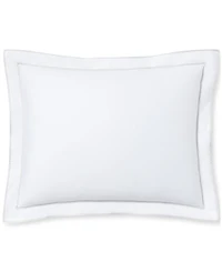 Lauren Ralph Spencer Sateen Border Sham, Standard