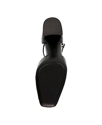 Anne Klein Women's Lizabet Block Heel Dress Pumps