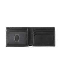 Johnston & Murphy Men's Kingston Billfold Wallet