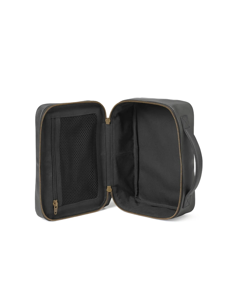 Johnston & Murphy Men's Rhodes Travel Kit