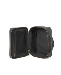 Johnston & Murphy Men's Rhodes Travel Kit