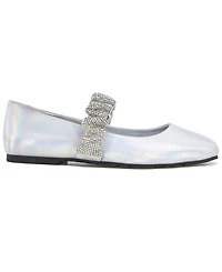 Kenneth Cole Reaction Women's Elina Jewel Ballet Flats