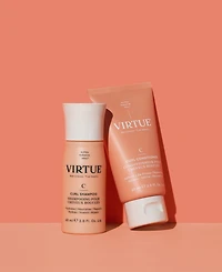 Virtue Curl Conditioner, 2 oz.