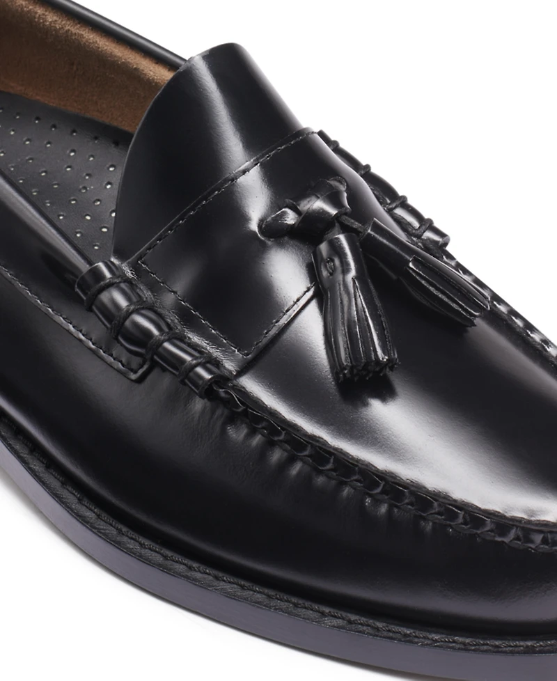 G.h.bass Men's Lennox Tassel Weejuns Comfort Loafers