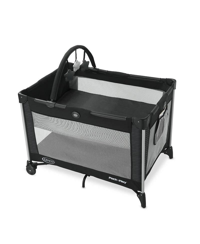Graco Pack 'n Play On The Go Playard with Automatic Folding Feet