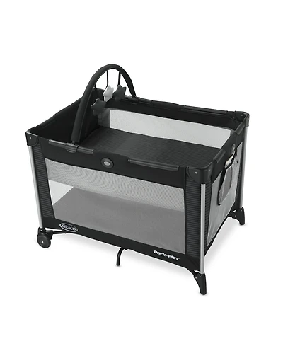 Graco Pack 'n Play On The Go Playard with Automatic Folding Feet