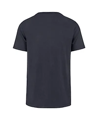 Men's '47 Brand Navy Seattle Mariners Hr Celebration T-shirt