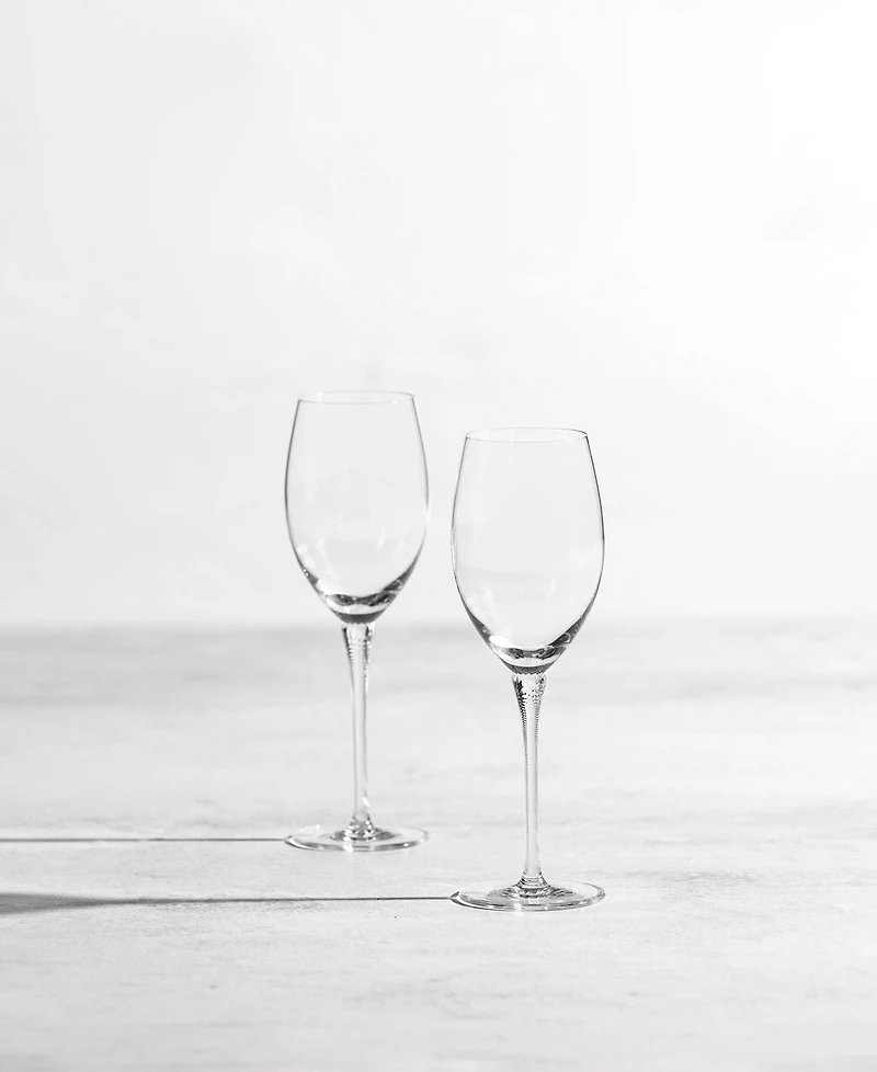 Zwiesel Glas Handmade Highness Sweet Wine 7.4 oz, Set of 2
