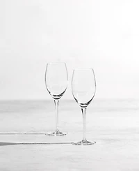 Zwiesel Glas Handmade Highness Sweet Wine 7.4 oz, Set of 2