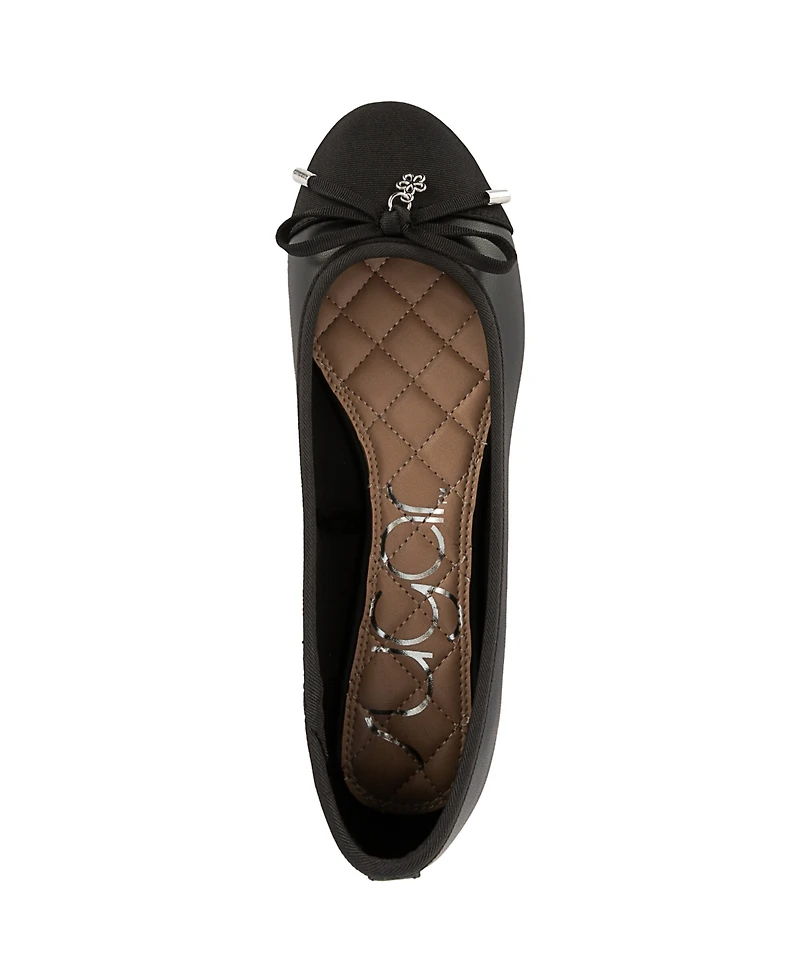 Sugar Women's Florah Casual Ballet Flats